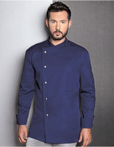KAL-JM14-Chef Jacket Lars